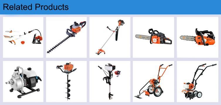 Brush Cutter Clutch High Quality Brush Cutter Accessories