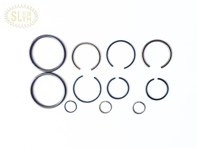 Slth-Wfs-048 Kis Music Wire Superior Wire Forming Spring