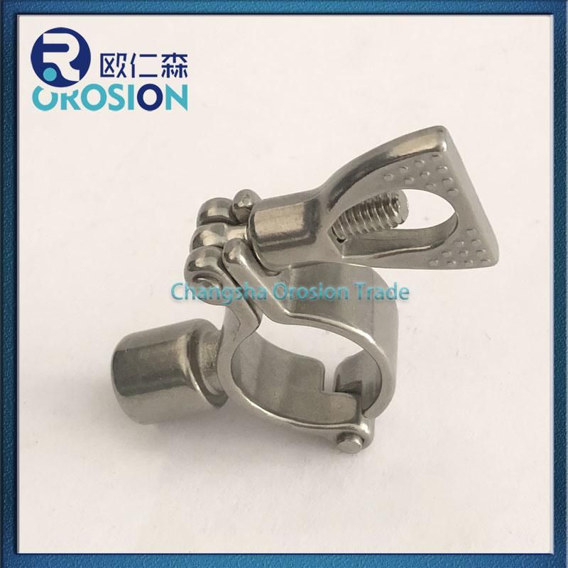 Stainless Steel Clamp SS304/316 Economical