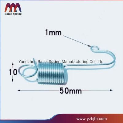 Welding Strucure Products Stainless Steel Clips spiral Spring