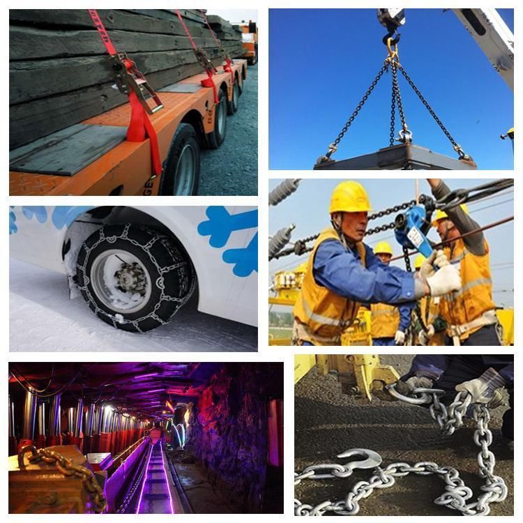 a-343 Alloy Welding Strong Ring