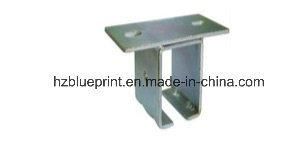 Hanger Roller Bracket for Automatic Sliding Door, Metal Hanger Roller Bracket