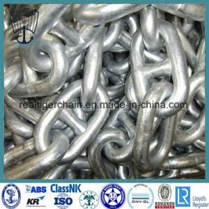 Steel Stud Anchor Chain