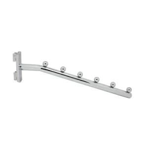 Shop Fittings Metal Chrome Display Hanging Hook