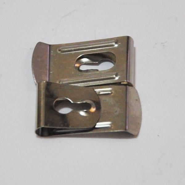 Custom Steel Metal Belt Clip with High Quality