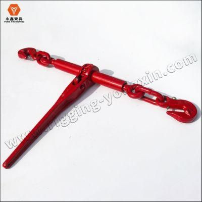 G80 Rigging Hardware European Ratchet Type Chain Lifting Load Binders