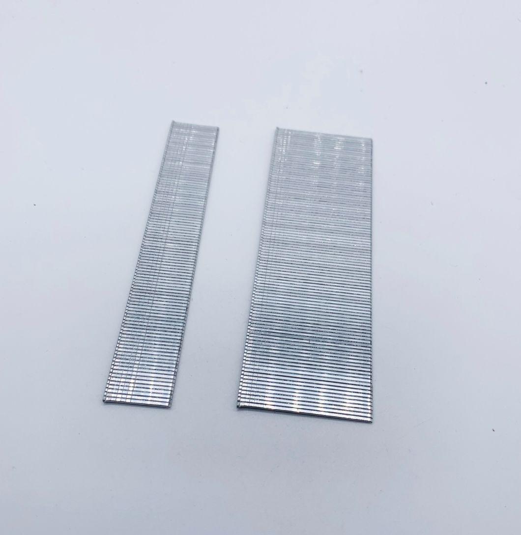 F30 Nails Pneumatic Tool Industry Staples Gun with Good Quality