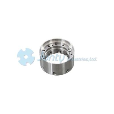 Metal Parts of Mechanical Seal Cartridge