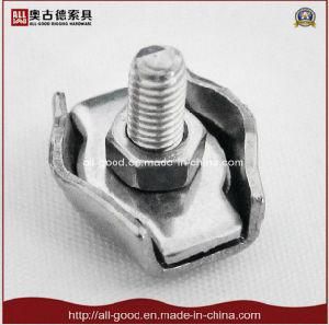 Stainless Steel AISI 304 Simplex Steel Rope Clips