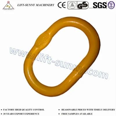 1310-8 Link A343 Flat Welded G80 Master Link Lifting Slings