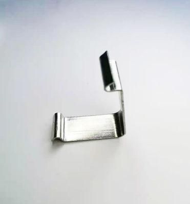 Custom Factory Metal Stamping Parts Clip