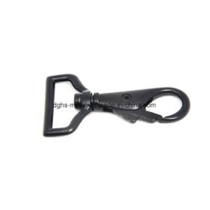 Hot Sale Stainless Steel Pet Swivel Snap Hook for Chain Bag Accessories (HS6065, 6068, 6072, 6100, 6115, 6161)