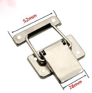 Factory Outlet Stainless Steel Latch Lock Toggle Latch