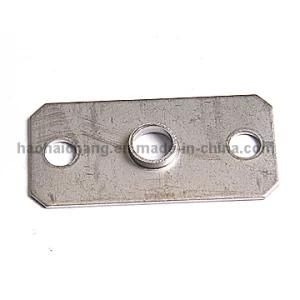 Advanced Quality L Shape Iron Bracket for Automotives