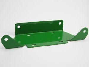 Custom High Quality Shelf Bracket Sheet Metal Stamping