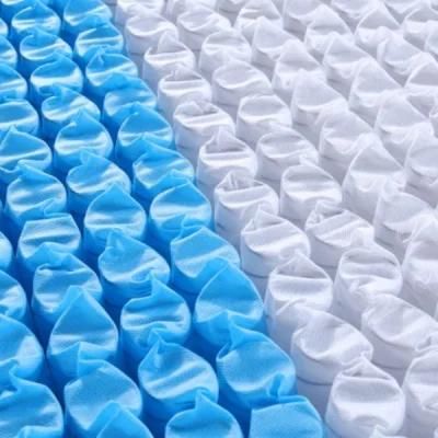 Industrial Compression Nail Rolled Gas Mobile Phone Parts Bonnel Spring in China