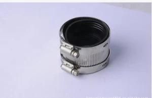 China Hot Selling Heavy Duty a-Type No-Hub Coupling