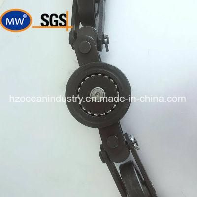 QXG-206 Chain Hoist for Line Array
