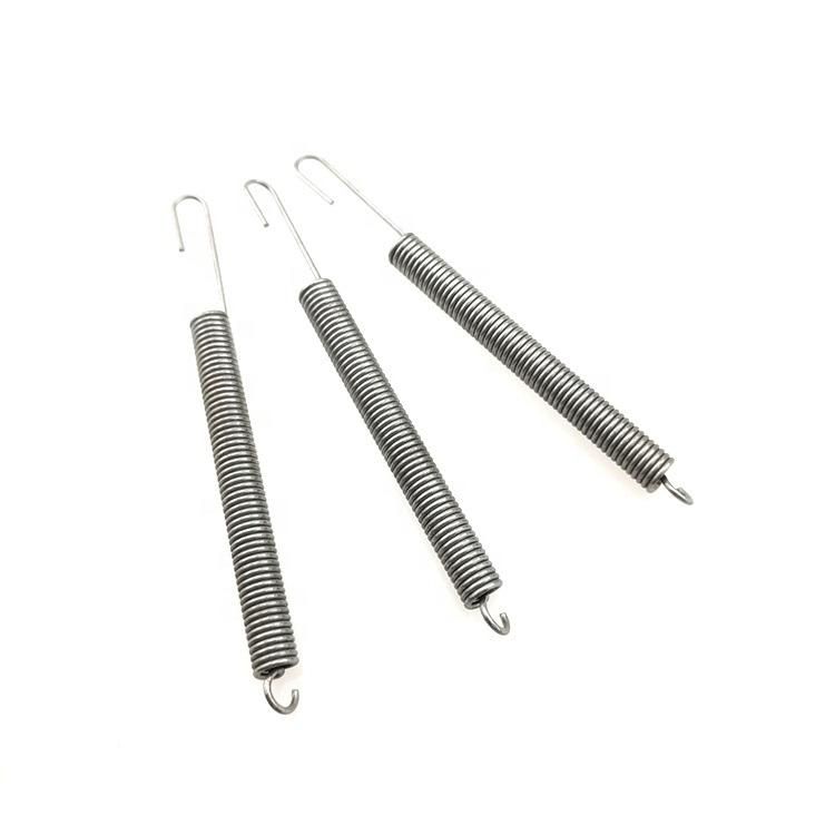 Wholesale Customized Coils Tension Springs