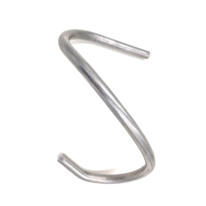 Manufacturers Customize Various Line Forming Accessories Used in Flour Mixers