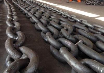 Hight Quality Ship Anchor Chain