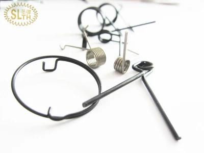 Slth-Ts-016 Kis Music Wire Superior Torsion Spring