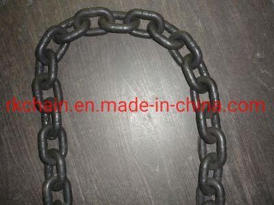 G80 Link Chain for Lifting