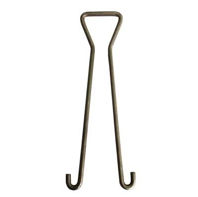 Electronic Toys Precision Small Spring Non-Standard Special-Shaped Spring Extension Spring