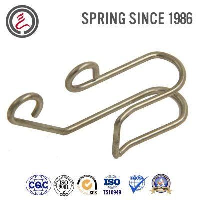 Small Stainless Steel Wire Spring