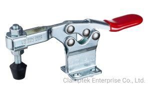 Clamptek Horizontal Handle Type Toggle Clamp CH-225-DHB