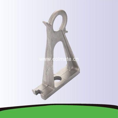 Anchor Bracket for Suspension Clamp Es1500b ABC Dead End Tension Clamp Aerial Bundle Cable