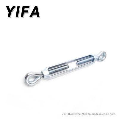 Stainless Steel Korean Type Turnbuckle