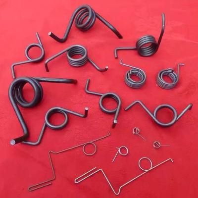 Factory Manufacturer Customized Various Small Stainless Steel Heavy Duty Compression Springs
