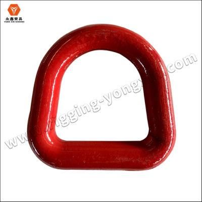 Hot Sale Professional Manufacturer of Forged D Link