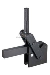 Clamptek Factory Manual Heavy Duty Weldable Vertical Hold Down Toggle Clamp CH-75078