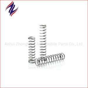 High Quality Heavy Duty Industry Blasting Processing Compression Coil Spring