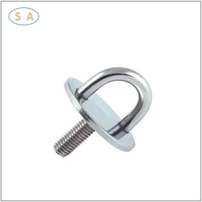 High Quality Stainless Steel Round Eye Plate