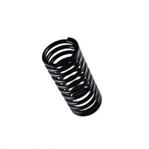 Manufacturer Custom Wire Closed End Compression Stainless Steel Spring for Automobile Assembly