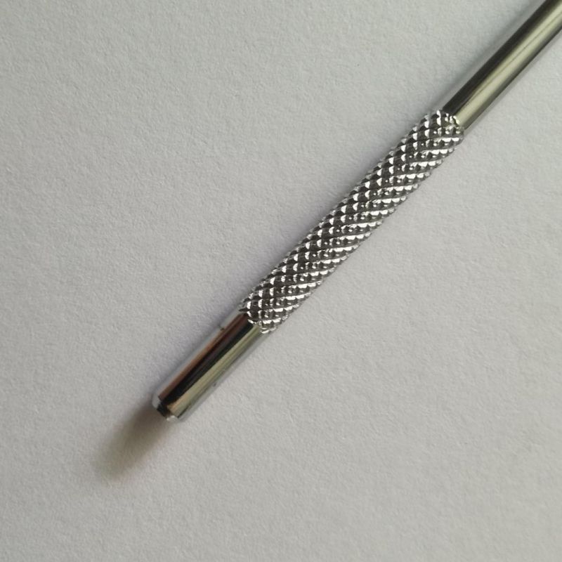 Steel Rod Iron Rod for The Screwdriver and Test Pen