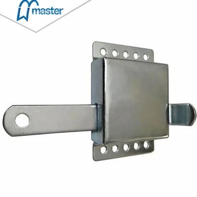 Modern Design Garage Door Parts Slide/Emergency Garage Door Lock Price