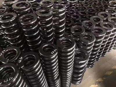 Factory Custom OEM Services Small Spring 0.2-1mm CNC Stainless Steel Wire Forming Bending Springs