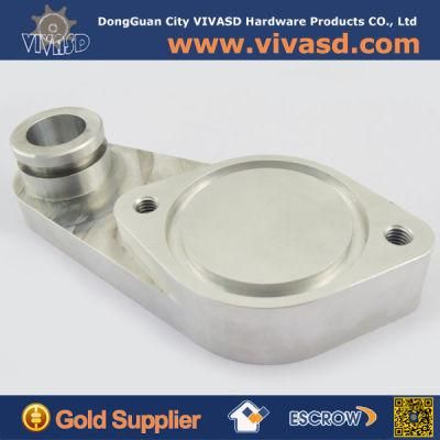 Customized CNC Machining Auto Spare Parts