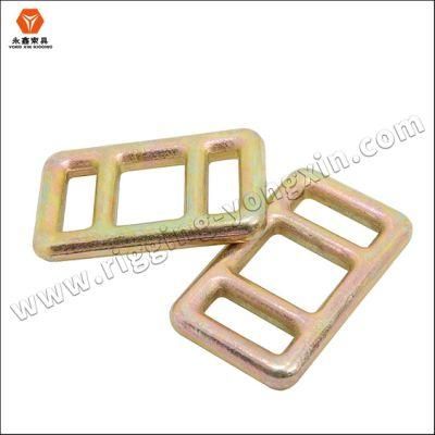 One Way Lashing Buckle Forged Buckle Drop Forged Buckle