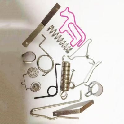 High Quality Spring Manufacturer Wire Forming Springs Compression Spring