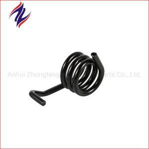 Electrophoresis Plating Torsion Spring for Office Chair