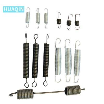 All Kinds of Customized Springs Made by Stainless Steel Carbon Steel