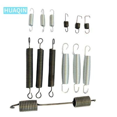 All Kinds of Customized Springs Made by Stainless Steel Carbon Steel