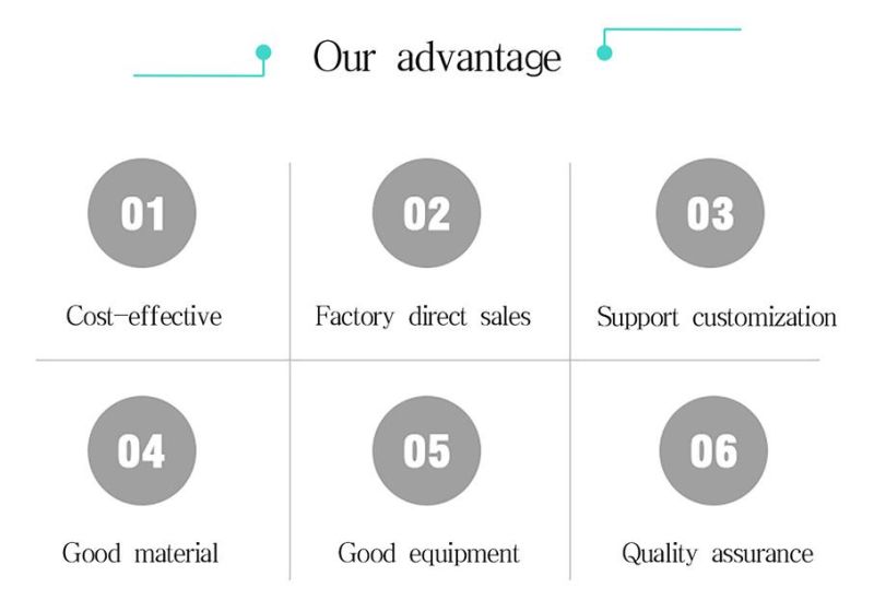 Alloy Steel/ Stainless Steel Forged DIN/Us/JIS Standard G209/G210/G2130/G2150 Shackles