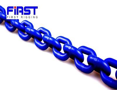 Good Usage Feedback G80 Lifting Link Chains Rigging Hardware