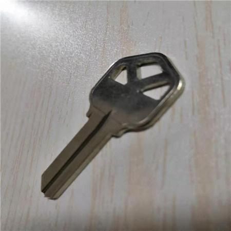 Competitive Price Silca Key Blank Used for Door Lock